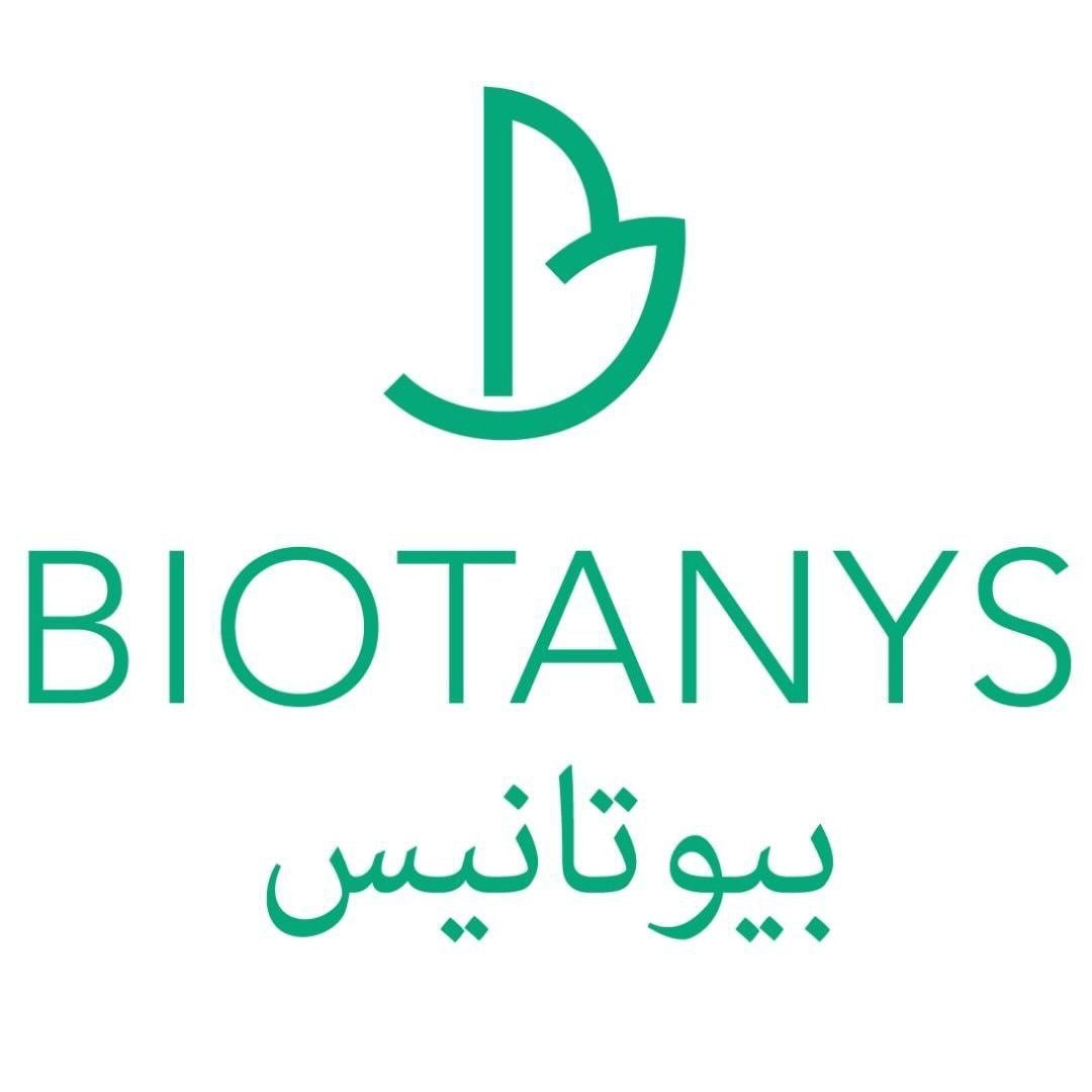 Biotanys