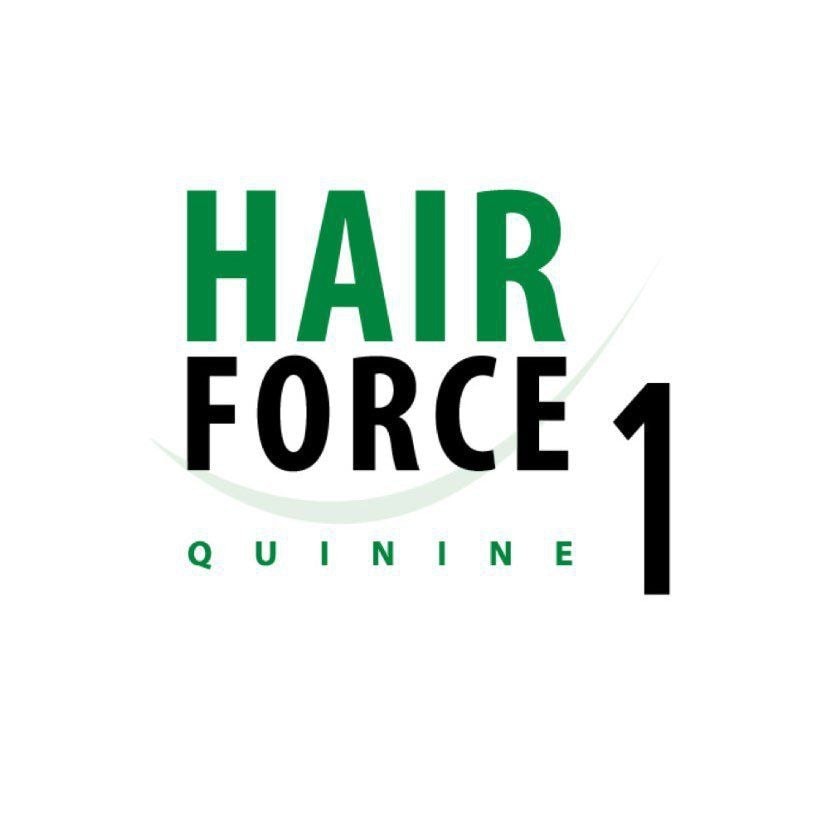 Hair Force 1